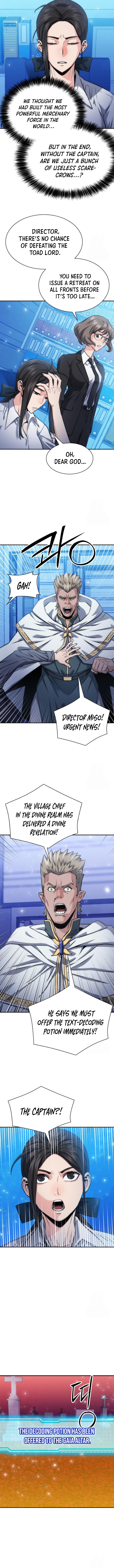 Seoul Station Druid Chapter 190 12